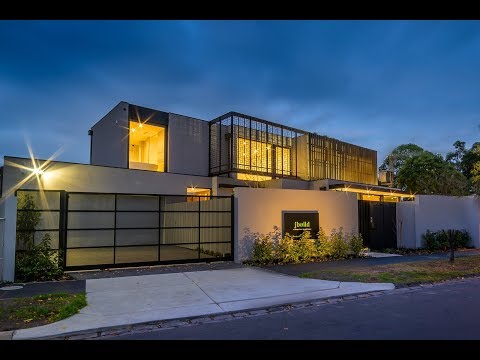 j build | wellington st video