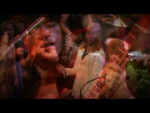 Sweet - Action - Silvester-Tanzparty 1975/76 31.12.1975 (OFFICIAL)
