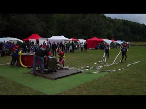 PÚ Mladší žáci A