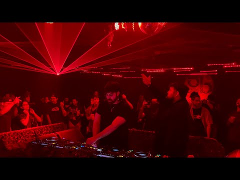 Persona Non Grata (360) @ The Offbeat Hideout (REAPER presents All Gas, No Breaks - Denver, CO 2023)