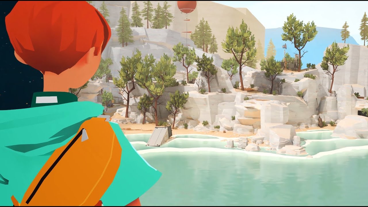 Caravan SandWitch release window trailer teaser