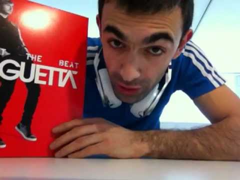 DJ Pancho // Video-Blog #1 (о виниле)