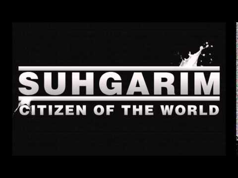 Citizen Of The World by Suhgarim