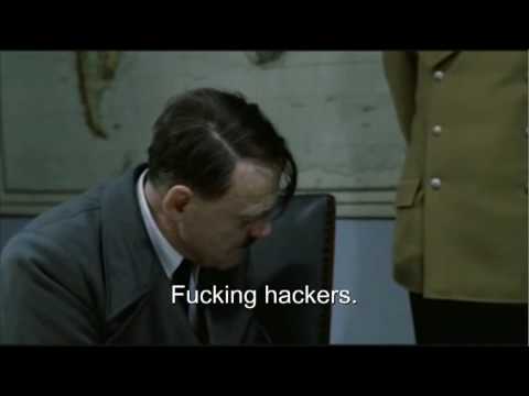 Hitler's World of Warcraft account gets hacked