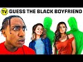Match The Black Boyfriends To The White Girlfriends Kevin Langue