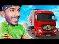 Truck Business is HARD (Euro Truck SIMULATOR)