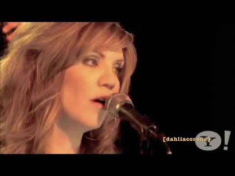 Alison Krauss & Union Station — Lay My Burden Down — Live