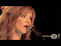 Alison Krauss & Union Station — Lay My Burden Down — Live
