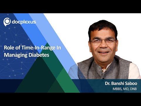 Role Of Time-In-Range In Managing Diabetes