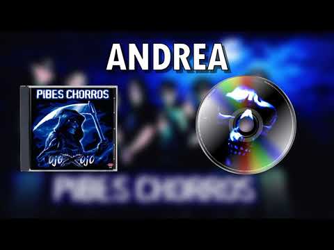 Video thumbnail for Andrea (Versión Pollo)