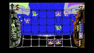 C64-Longplay - Piracy (720p)
