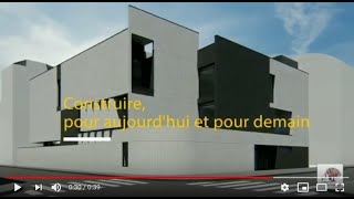 Centre Culturel Juif de Boulogne : campagne Charidy les 14 et 15 janvier 2020