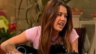 Miley Cyrus - If We Were A Movie