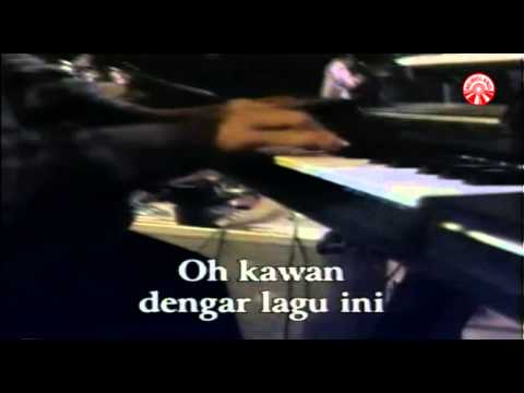 D'lloyd - Hidup Dibui [Official Music Video]