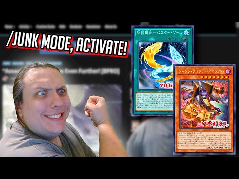 /Assault Mode Is Junk Now! (but in a good way) [ New Card Blind Reaction ] [ Assault Mode Update ]