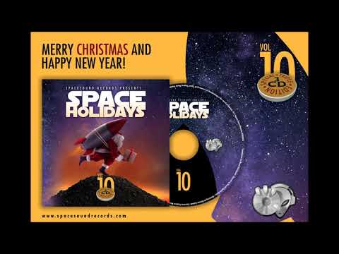 Galactic Warriors - Mysterious World