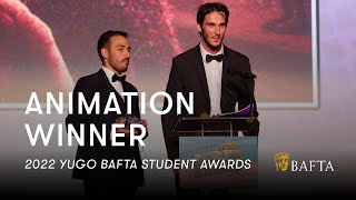 Historical short Les Larmes de la Seine wins for Animation | 2022 Yugo BAFTA Student Awards
