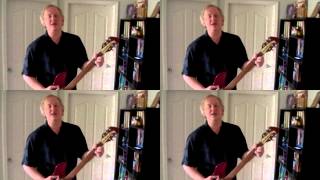 "In the Ground" The Minus 5 cover.