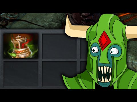 How To Turn Undying Support Into The Most Broken Dota 2 Hero