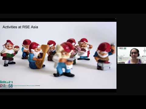 What is Research Software and Why Should we Think About its Sustainability | Jyoti Bhogal