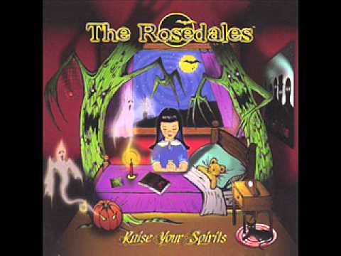 The Rosedales-So ordinary