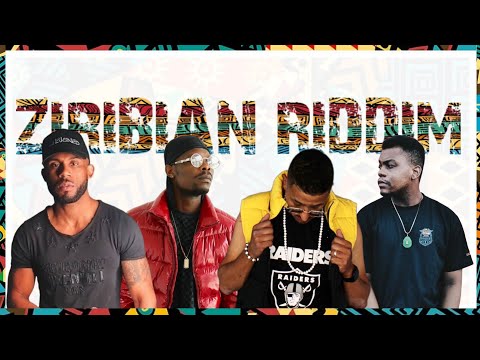 ZIRIBIAN RIDDIM - @KazzKhalif  × @tanakasizibamusic  × @iambloodlyne  × @bailey_browne_  (📽 MEDLEY]