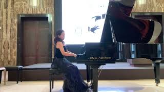 Download lagu Edward Elgar - Salut d’amour, Op.12 / エルガー - 愛の挨拶 / Mami Naganuma / 長沼真美 mp3 Download lagu Edward Elgar - Salut d’amour, Op.12 / エルガー - 愛の挨拶 / Mami Naganuma / 長沼真美 mp3