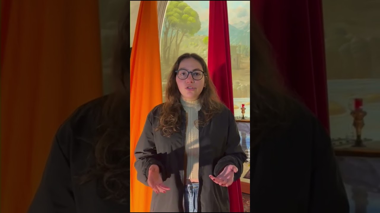 Prayer for peace in Lebanon, March 2026
