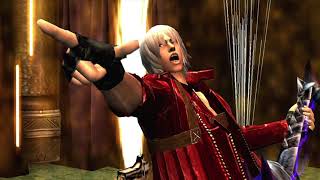 Download lagu Devil May Cry 3 - Devils Never Cry Mix (Version 2) mp3