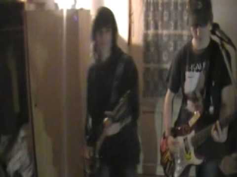 Stratené Nálezy - Časi budúcnosti (skúšobňa)