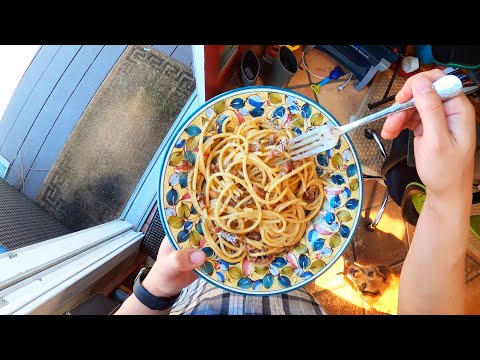 How to Make Classic Pasta Carbonara | Kenji's Cooking Show