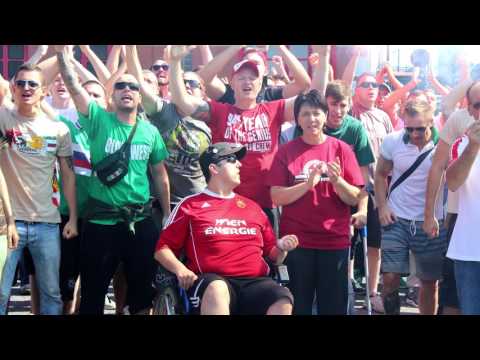 Grosser Bruder - Filmtrailer