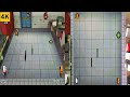 TIN CAN Escape 2007 NDS Gameplay 4K 50FPS