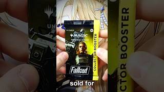 Ep 63 Crack'n Packs So You Don't Have to - Fallout Collector