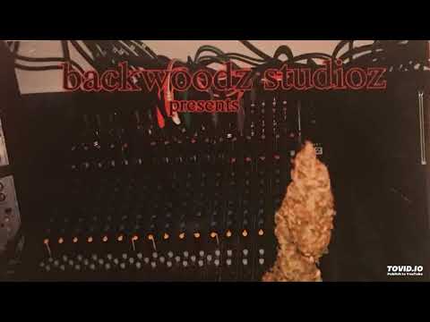 Billy Woods - Postcolonialism [2003]