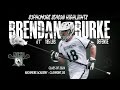 Brendan Burke Sophomore Highlights, Archmere Academy