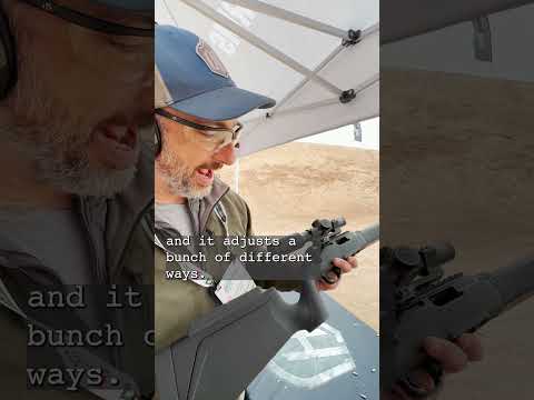 Hammerli/Walther Force B1 Rimfire Combo