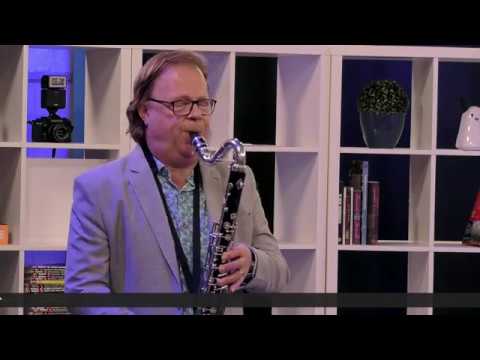 1Twente Vandaag: Andre Kerver en Christoph MacCarty live in de 1Twente-studio