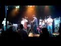 Ten Mile Tide  - You and Me Gonna Get Drunk Tonight - 04-26-12 Slim's SF