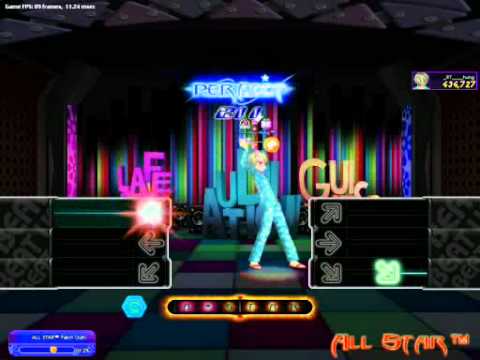 A`Star Patch BU - Outta my head (ĐCNĐ.Cát)