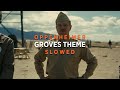 Oppenheimer - Groves Theme (Slowed + Reverb)