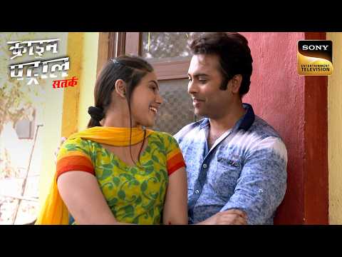 A Horrifying Motive | Crime Patrol Satark | Khatarnaak Kisse | Sign up for Sony LIV on YouTube