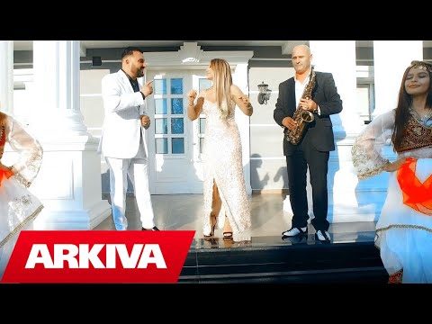 Aurora Baku ft. Xemi Hasrama - Hiqe Menq (Official Video HD)