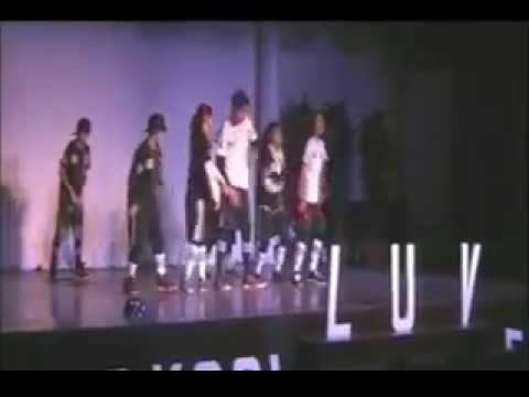 You Got No Jams @ WASSUP KPOP: SKOOL LUV FAIR