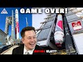 ULA being SOLD! Who is buying? Elon Musk or Blue Origin?