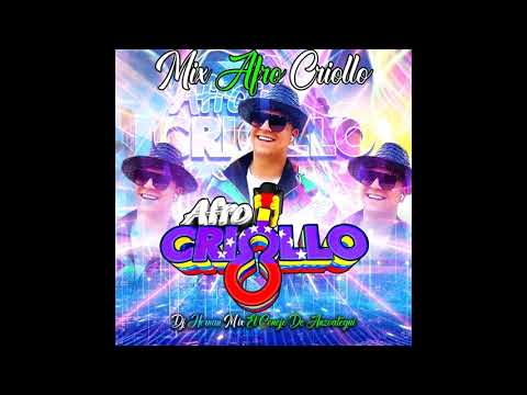 Afro Criollo Mix 2023-2024 Mixing Dj Hernan Mix El Conejo De Anzoategui