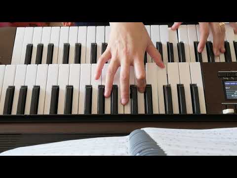 Hino 454 CCB Meia Hora .     HEAVEN IS MY NAME.