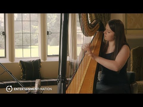 Emily Ria Harpist - Fantasy On The Opera