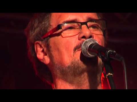 Boris Babarović Barba & Drago Sastić & Božo Pustajec - Bundek fest 2012 - Mnogo značiš