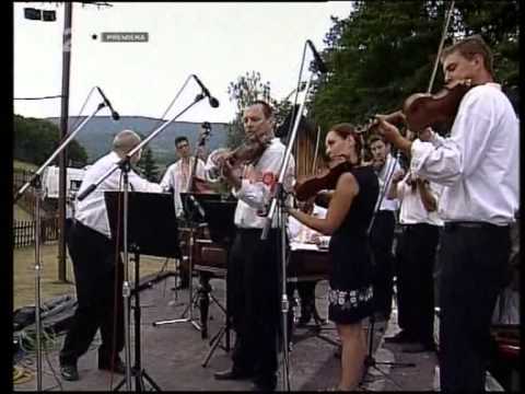 FSk Očovan - Prečo ste k nám prišli, Očovania pyšní (FSP, Detva 2012)
